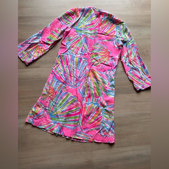 Lily Pulitzer Shift Dress - Picture 5 of 6